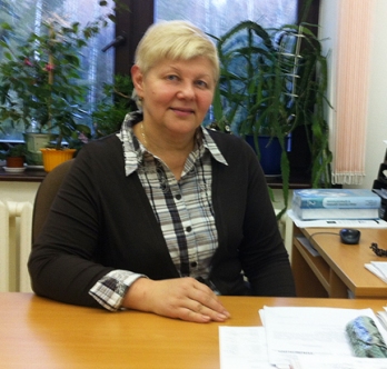 Irena Nesterowitsch